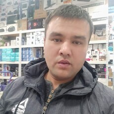 Фотография мужчины Jonik, 37 лет из г. Караганда
