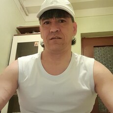 Фотография мужчины Яхебек, 42 года из г. Гданьск