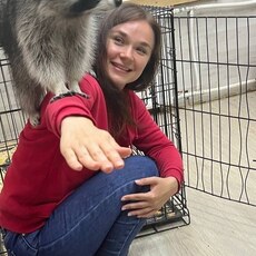 Фотография девушки Маргарита, 39 лет из г. Верхняя Салда