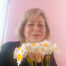 Фотография девушки Елена, 66 лет из г. Щелково