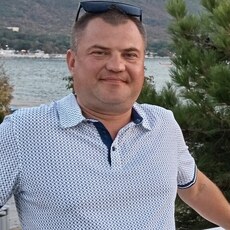 Фотография мужчины Михаил, 38 лет из г. Ульяновск