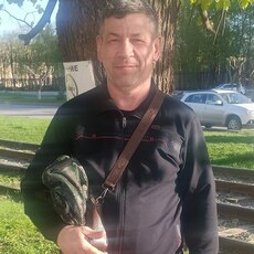 Фотография мужчины Александр, 50 лет из г. Невьянск