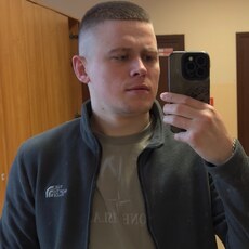 Фотография мужчины Никита, 23 года из г. Куйбышев