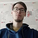 Михаил, 23 года