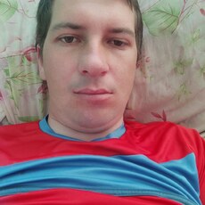 Фотография мужчины Міша, 28 лет из г. Хотин