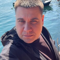 Фотография мужчины Вячеслав, 32 года из г. Колпино
