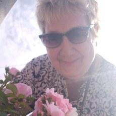 Фотография девушки Маулида, 65 лет из г. Давлеканово