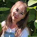 Анастасия, 28 лет