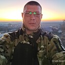 Ник, 44 года