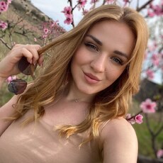 Фотография девушки Виктория, 26 лет из г. Бахчисарай