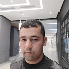 Фотография мужчины Бобуржон, 33 года из г. Санкт-Петербург