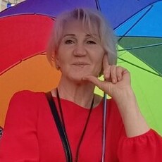 Фотография девушки Наташа, 59 лет из г. Тверь