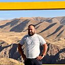 Vahe, 35 лет