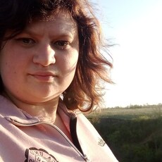 Фотография девушки Альона, 31 год из г. Павлоград