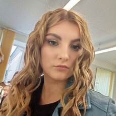 Фотография девушки Вика, 19 лет из г. Бобруйск