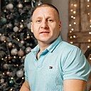Альфред, 40 лет