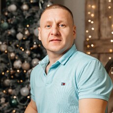 Фотография мужчины Альфред, 40 лет из г. Саяногорск