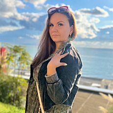 Фотография девушки Екатерина, 40 лет из г. Екатеринбург