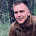 Даниил, 22 года