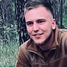 Фотография мужчины Даниил, 23 года из г. Козелец