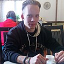 Нікіта, 23 года