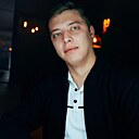 Илья, 23 года