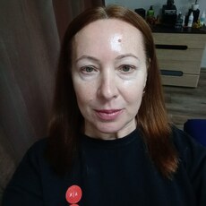Фотография девушки Алина, 39 лет из г. Калининград