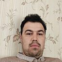 Макс, 32 года
