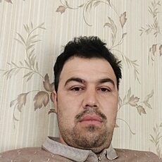 Фотография мужчины Макс, 32 года из г. Муравленко