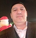 Jaxon, 39 лет