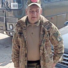 Фотография мужчины Андрей, 53 года из г. Кострома