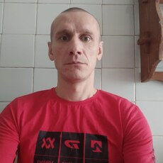 Фотография мужчины Александр, 40 лет из г. Сланцы
