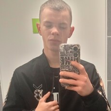 Фотография мужчины Алексей, 18 лет из г. Воложин