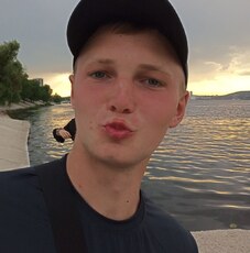 Фотография мужчины Макс, 20 лет из г. Петров Вал