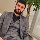 Миша, 25 лет