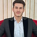 Siroj Muxtorov, 25 лет