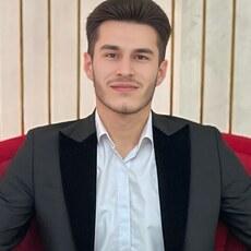 Фотография мужчины Siroj Muxtorov, 25 лет из г. Бухара