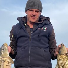 Фотография мужчины Serg, 40 лет из г. Пятигорск