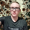 Евгений, 19 лет
