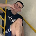 Женя, 21 год