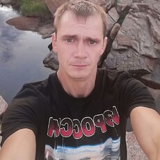 Фотография мужчины Александр, 35 лет из г. Рубцовск