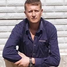 Фотография мужчины Игорь, 37 лет из г. Николаев