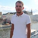 Алексей, 34 года