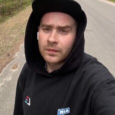 Фотография мужчины Артур, 29 лет из г. Солигорск