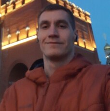 Фотография мужчины Григорий, 30 лет из г. Йошкар-Ола