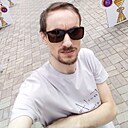 Антон, 35 лет