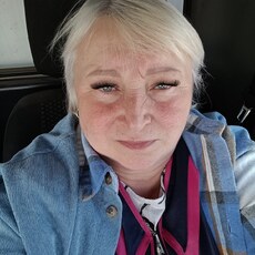 Фотография девушки Ирина, 57 лет из г. Бийск