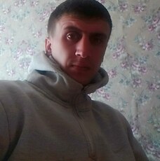 Фотография мужчины Ник, 33 года из г. Долинск