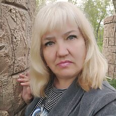 Фотография девушки Viktorija, 58 лет из г. Симеиз