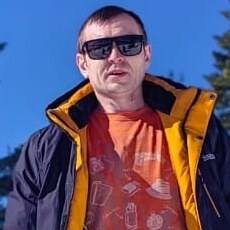 Фотография мужчины Андрей, 36 лет из г. Кемерово